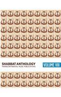Shabbat Anthology