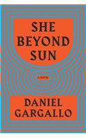 She Beyond Sun