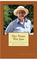 Her Name Was Jane