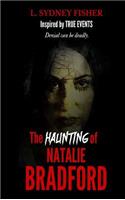 The Haunting of Natalie Bradford