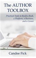 Author Toolbox
