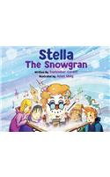 Stella The Snowgran