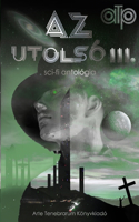 Az utolsó III/3.: sci-fi antológia
