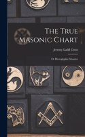 True Masonic Chart