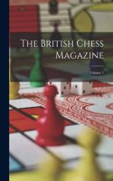 British Chess Magazine; Volume 1