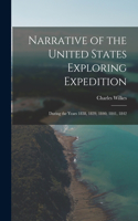 Narrative of the United States Exploring Expedition