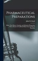 Pharmaceutical Preparations