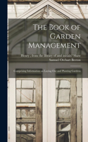 Book of Garden Management