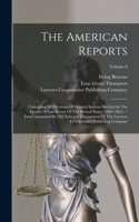 American Reports