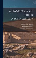 Handbook of Greek Archaeology