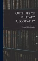 Outlines of Military Geography