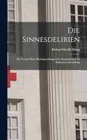 Sinnesdelirien