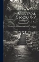Universal Geography