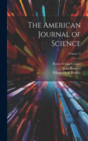 American Journal of Science; Volume 11