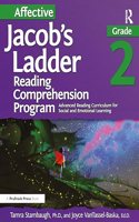 Affective Jacob's Ladder Reading Comprehension Program: Grade 2, Complete Set