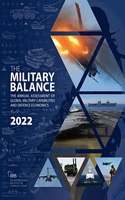 Military Balance 2022