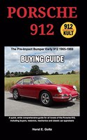 Porsche 912 Buying Guide