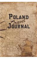 Poland Travel Journal