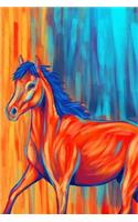 Journal For Horse Lovers
