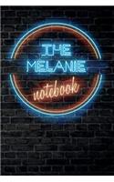 The MELANIE Notebook