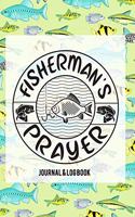 Fisherman's Prayer