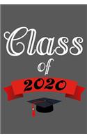 Class of 2020