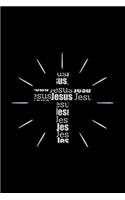 Jesus
