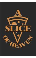 A Slice of Heaven