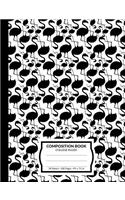Composition Book
