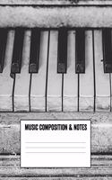 Music Composition and Notes