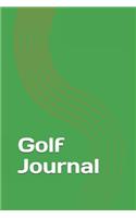 Golf Journal