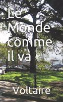 Le Monde Comme Il Va