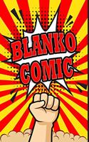 Blanko Comic