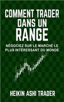 Comment trader dans un range: Négociez sur le marché le plus intéressant du monde