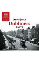 Dubliners - Part I Lib/E