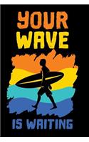 Your Wave is Waiting