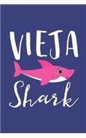 Vieja Shark