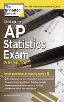 Cracking the AP Statistics Exam: (College Test Prep)