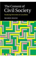 The Cement of Civil Society