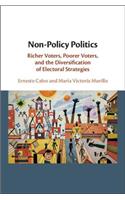 Non-Policy Politics