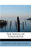 The Idylls of Theocritus