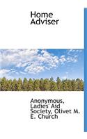 Home Adviser: (English)