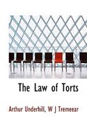 The Law of Torts