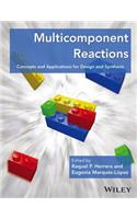 Multicomponent Reactions