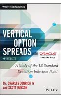 Vertical Option Spreads, + Website
