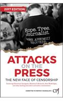 Attacks on the Press: The New Face of Censorship