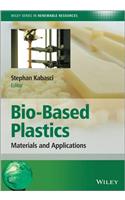 Bio-Based Plastics