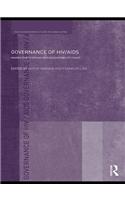 Governance of HIV/AIDS