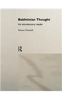 Bakhtinian Thought