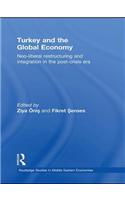 Turkey and the Global Economy